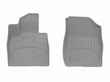 Load image into Gallery viewer, Weathertech 4616781IM FloorLiner™ HP for Select Hyundai Santa Cruz, Hyundai Tucson