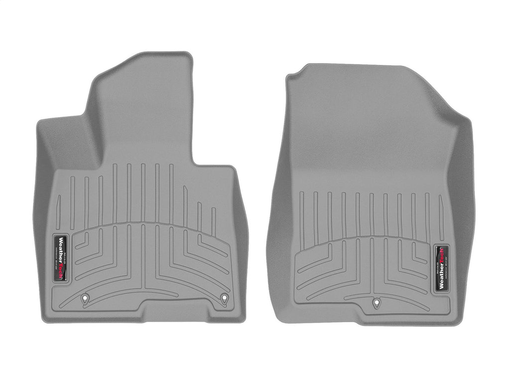 Weathertech 4616781 FloorLiner™ DigitalFit® for Select Hyundai Santa Cruz, Hyundai Tucson