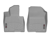 Load image into Gallery viewer, Weathertech 4616781 FloorLiner™ DigitalFit® for Select Hyundai Santa Cruz, Hyundai Tucson