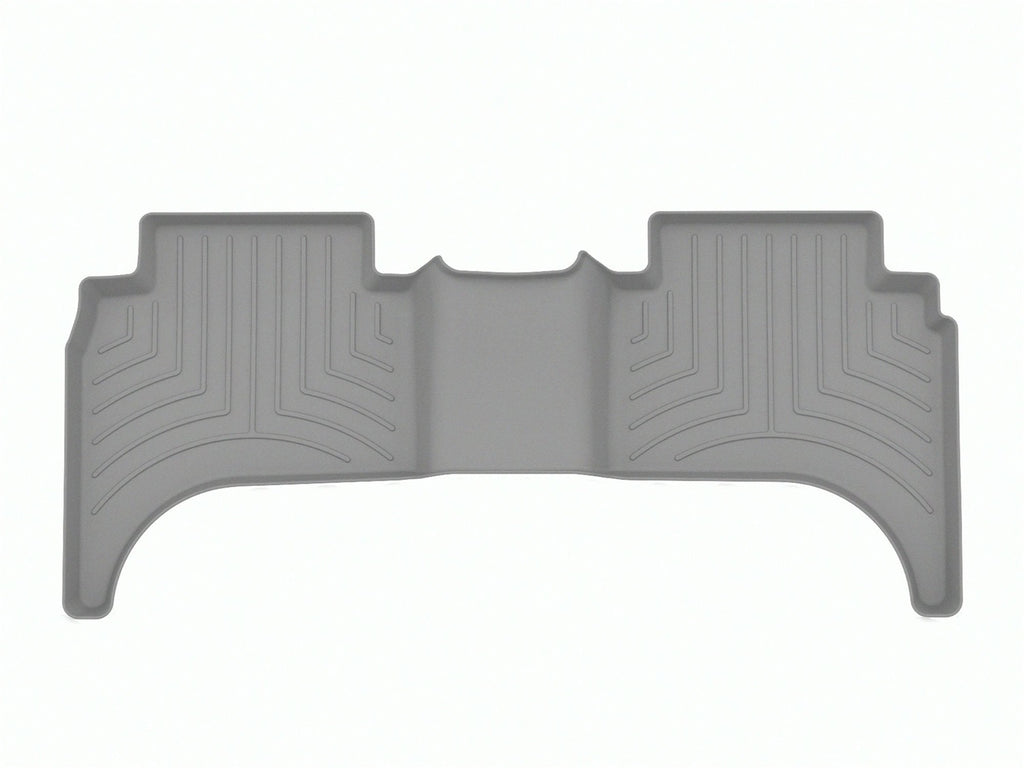Weathertech 4616784IM FloorLiner™ HP for Select Hyundai Santa Cruz