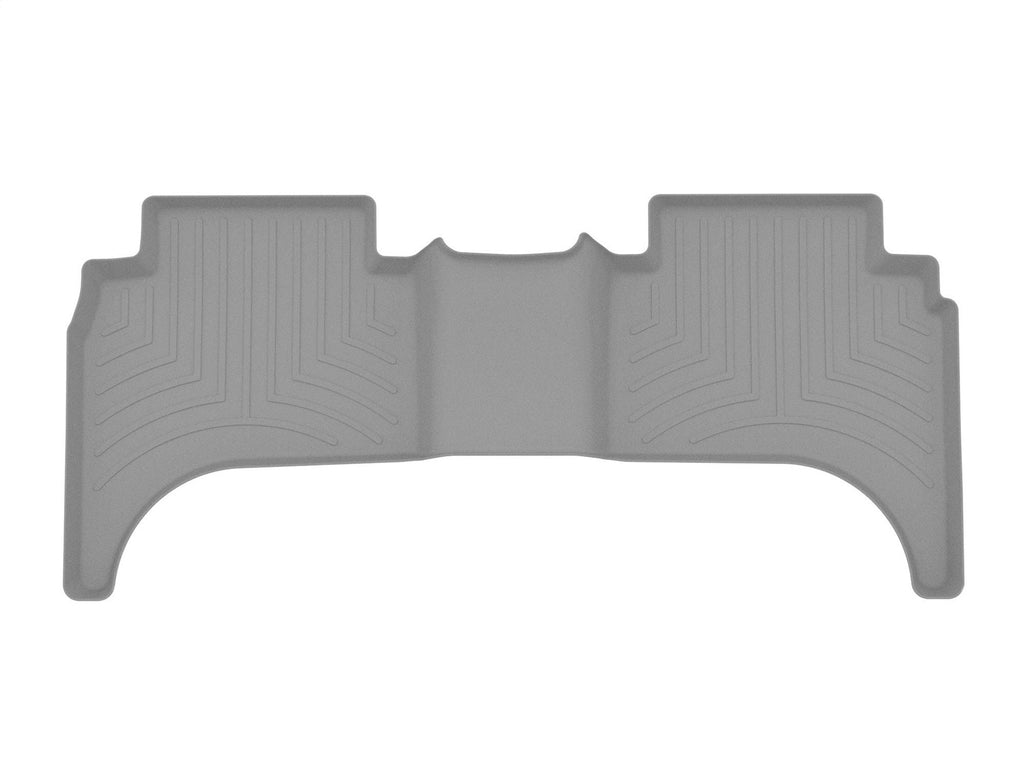 Weathertech 4616784 FloorLiner™ DigitalFit® for Select Hyundai Santa Cruz