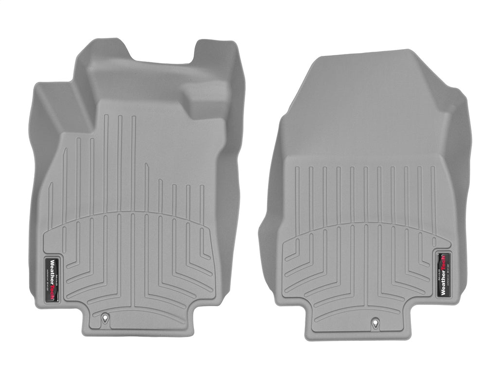 Weathertech 461681 FloorLiner™ DigitalFit® for Select Nissan Versa