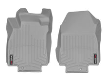 Load image into Gallery viewer, Weathertech 461681 FloorLiner™ DigitalFit® for Select Nissan Versa