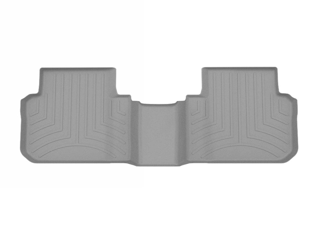 Weathertech 4616924 FloorLiner™ DigitalFit® for Select Honda Civic