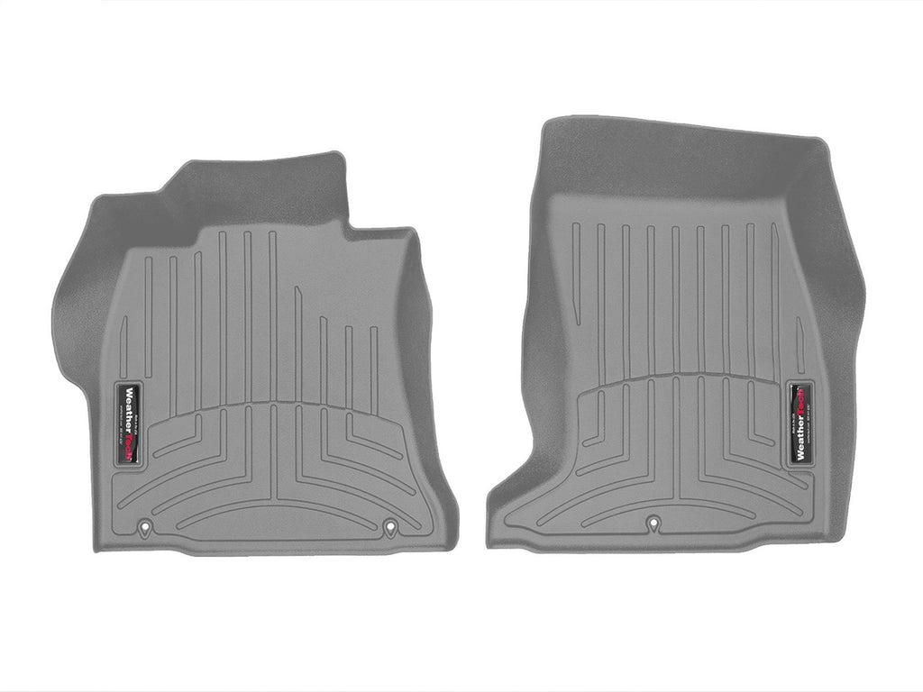 Weathertech 4616941 FloorLiner™ DigitalFit® for Select Genesis G70