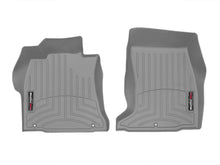 Load image into Gallery viewer, Weathertech 4616941 FloorLiner™ DigitalFit® for Select Genesis G70