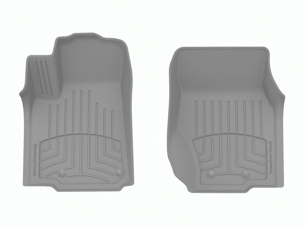Weathertech 4616961IM FloorLiner™ HP for Select Jeep Grand Cherokee, Jeep Grand Cherokee L