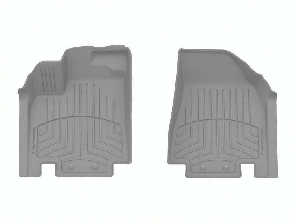 Weathertech 4616981IM FloorLiner™ HP for Select INFINITI QX60, Nissan Pathfinder