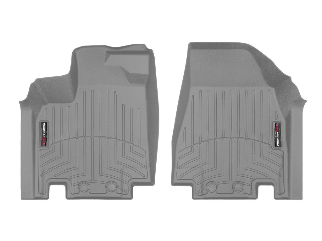 Weathertech 4616981 FloorLiner™ DigitalFit® for Select INFINITI QX60, Nissan Pathfinder