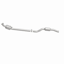 Load image into Gallery viewer, MagnaFlow Exhaust Products 21-439 OEM Grade Direct-Fit Catalytic Converter for Select Mercedes-Benz GLK350