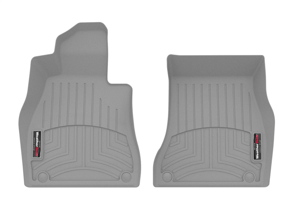 Weathertech 4617011 FloorLiner™ DigitalFit® for Select Mercedes-Benz Maybach S580, Mercedes-Benz Maybach S680, Mercedes-Benz S500, Mercedes-Benz S580, Mercedes-Benz S580e, Mercedes-Benz S63 AMG E Performance