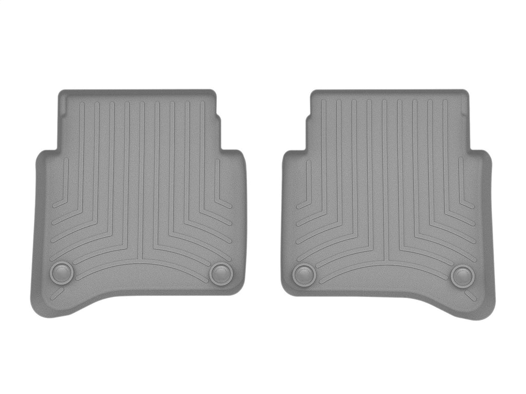 Weathertech 4617012 FloorLiner™ DigitalFit® for Select Mercedes-Benz S500, Mercedes-Benz S560, Mercedes-Benz S580, Mercedes-Benz S580e, Mercedes-Benz S63 AMG E Performance