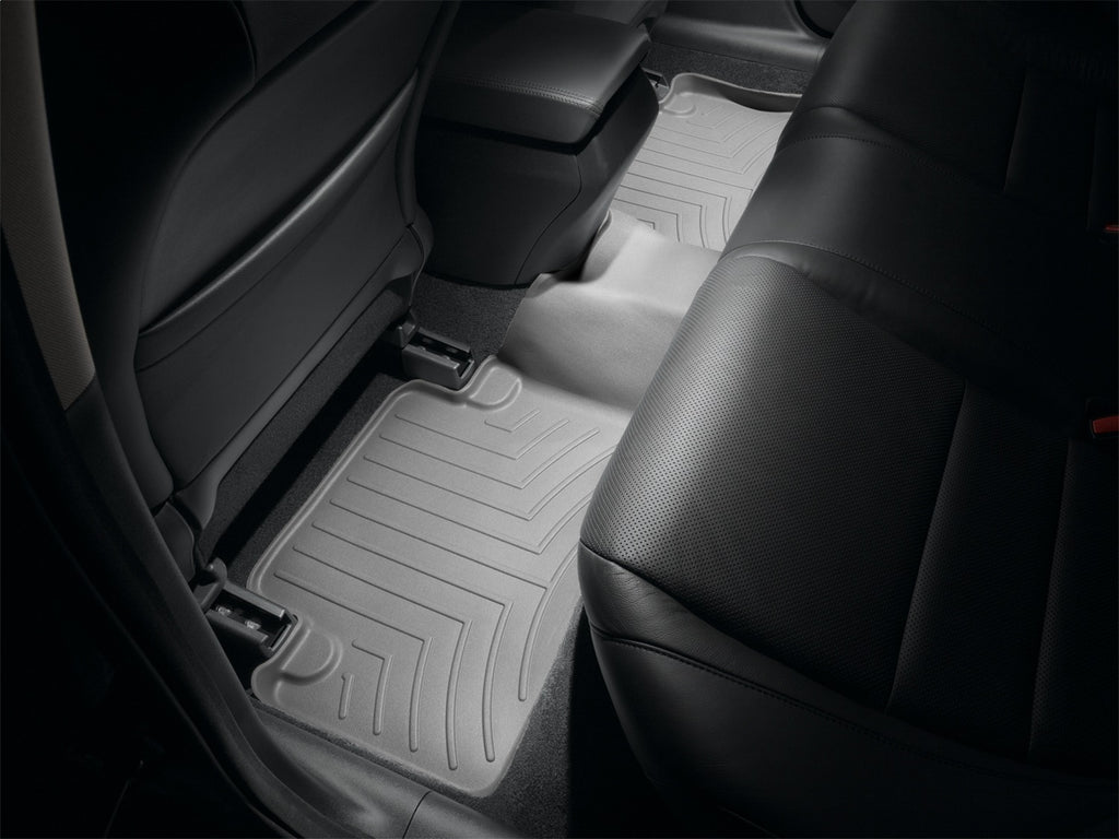 Weathertech 461702 FloorLiner™ DigitalFit® for Select Acura TSX