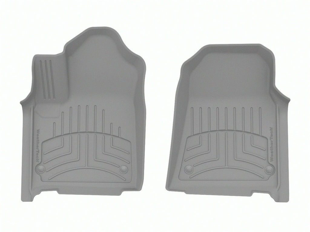 Weathertech 4617041IM FloorLiner™ HP for Select Jeep Grand Wagoneer, Jeep Grand Wagoneer L, Jeep Wagoneer, Jeep Wagoneer L