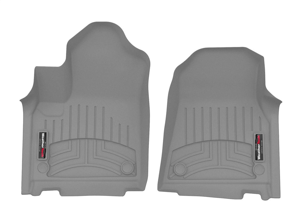Weathertech 4617041 FloorLiner™ DigitalFit® for Select Jeep Grand Wagoneer, Jeep Grand Wagoneer L, Jeep Wagoneer, Jeep Wagoneer L