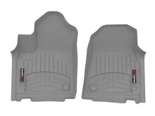 Load image into Gallery viewer, Weathertech 4617041 FloorLiner™ DigitalFit® for Select Jeep Grand Wagoneer, Jeep Grand Wagoneer L, Jeep Wagoneer, Jeep Wagoneer L