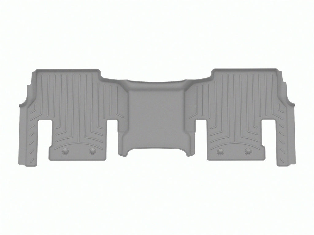 Weathertech 4617042IM FloorLiner™ HP for Select Jeep Grand Wagoneer, Jeep Grand Wagoneer L