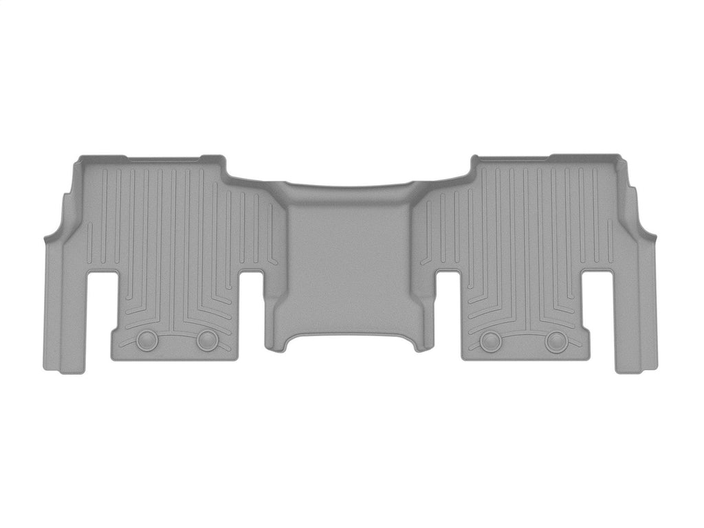 Weathertech 4617042 FloorLiner™ DigitalFit® for Select Jeep Grand Wagoneer, Jeep Grand Wagoneer L