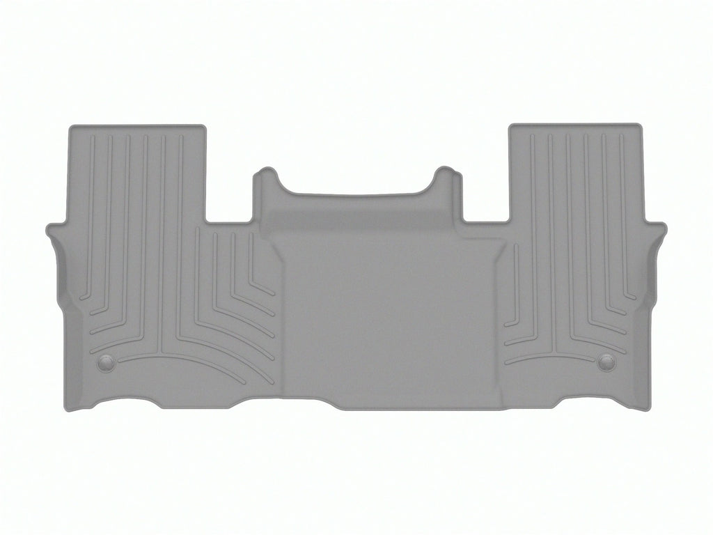 Weathertech 4617043IM FloorLiner™ HP for Select Jeep Grand Wagoneer, Jeep Grand Wagoneer L
