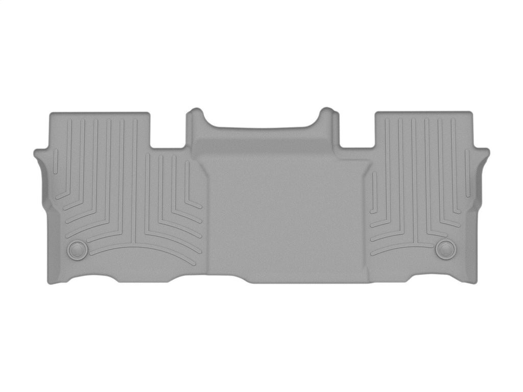 Weathertech 4617043 FloorLiner™ DigitalFit® for Select Jeep Grand Wagoneer, Jeep Grand Wagoneer L