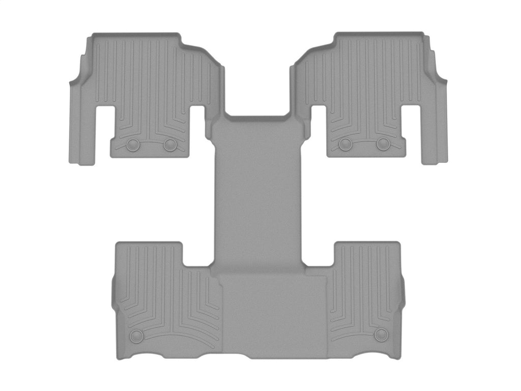 Weathertech 4617044 FloorLiner™ DigitalFit® for Select Jeep Wagoneer, Jeep Wagoneer L