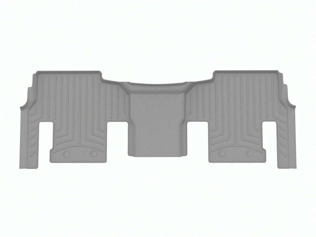 Weathertech 4617045IM FloorLiner™ HP for Select Jeep Grand Wagoneer, Jeep Grand Wagoneer L, Jeep Wagoneer, Jeep Wagoneer L