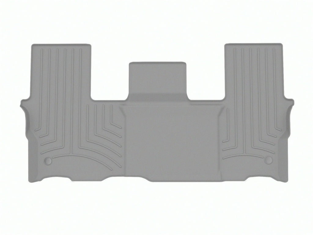 Weathertech 4617046IM FloorLiner™ HP for Select Jeep Grand Wagoneer, Jeep Grand Wagoneer L, Jeep Wagoneer, Jeep Wagoneer L