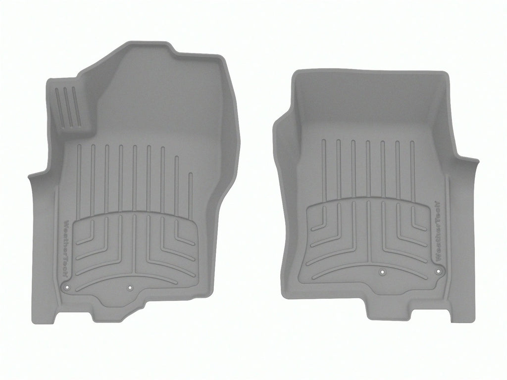Weathertech 4617051IM FloorLiner™ HP for Select Nissan Frontier