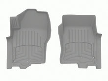 Load image into Gallery viewer, Weathertech 4617051IM FloorLiner™ HP for Select Nissan Frontier