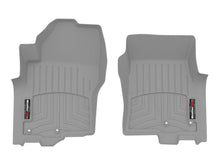 Load image into Gallery viewer, Weathertech 4617051 FloorLiner™ DigitalFit® for Select Nissan Frontier