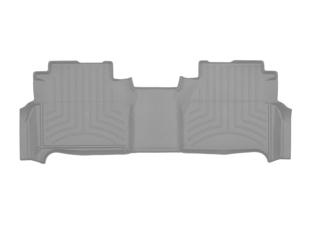 Weathertech 4617052IM FloorLiner™ HP for Select Nissan Frontier