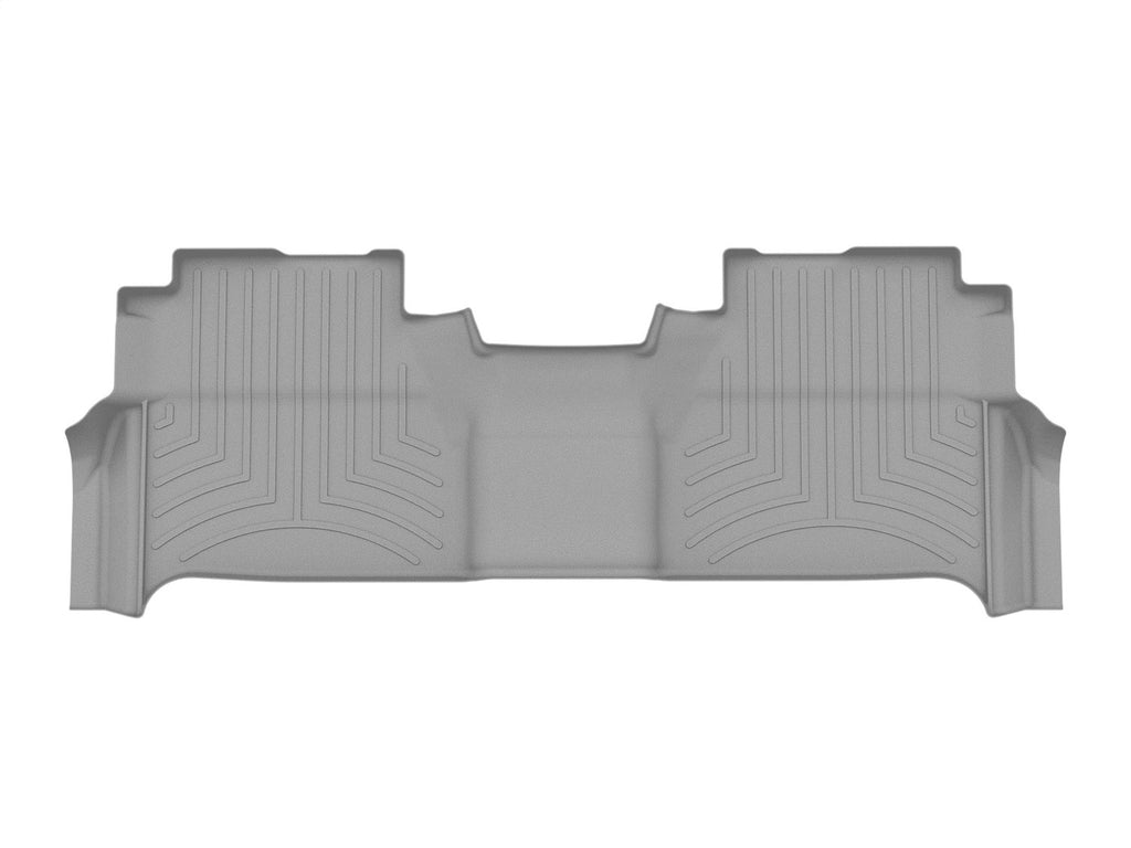 Weathertech 4617052 FloorLiner™ DigitalFit® for Select Nissan Frontier