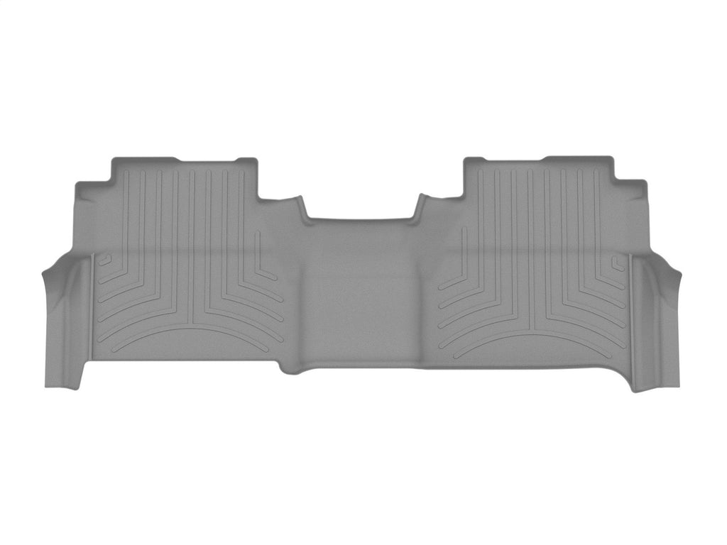 Weathertech 4617053 FloorLiner™ DigitalFit® for Select Nissan Frontier