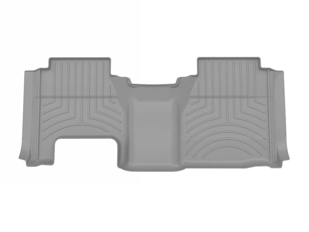 Weathertech 4617054IM FloorLiner™ HP for Select Nissan Frontier