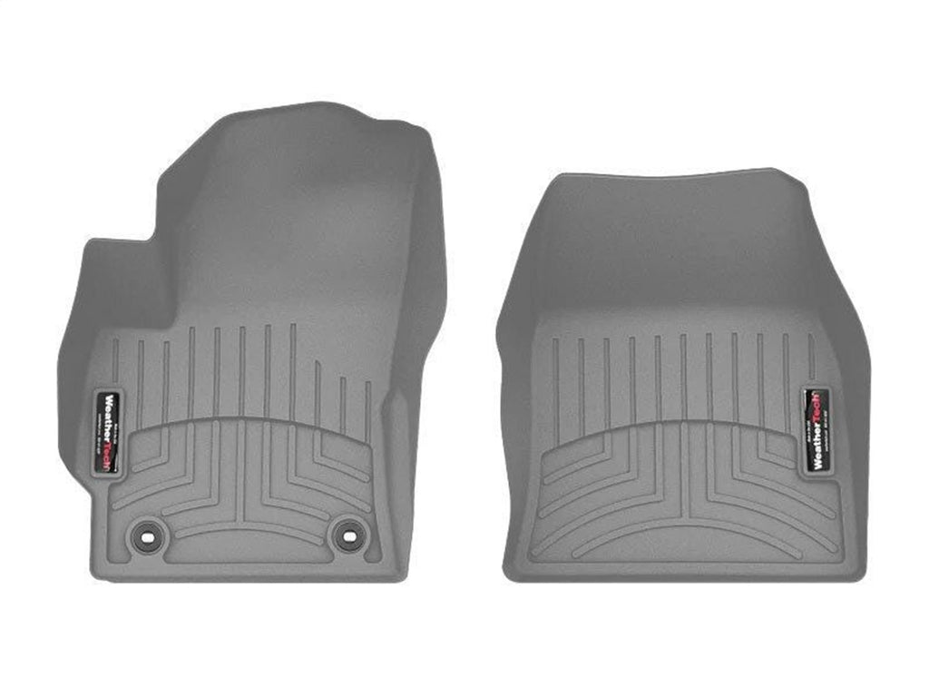 Weathertech 4617071 FloorLiner™ DigitalFit® for Select Toyota Corolla Cross