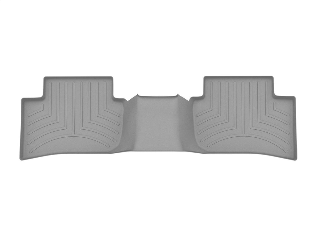 Weathertech 4617072 FloorLiner™ DigitalFit® for Select Toyota Corolla Cross