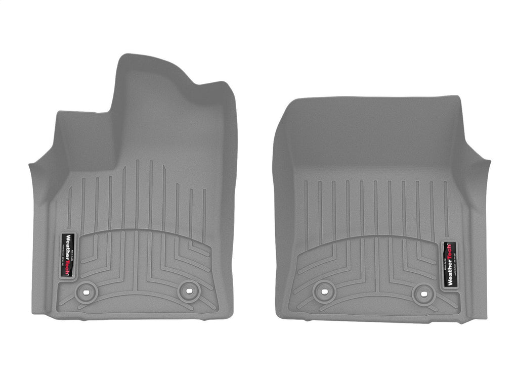 Weathertech 4617081 FloorLiner™ DigitalFit® for Select Toyota Tundra