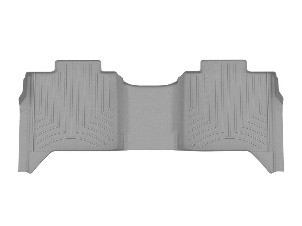 Weathertech 4617082 FloorLiner™ DigitalFit® for Select Toyota Tundra