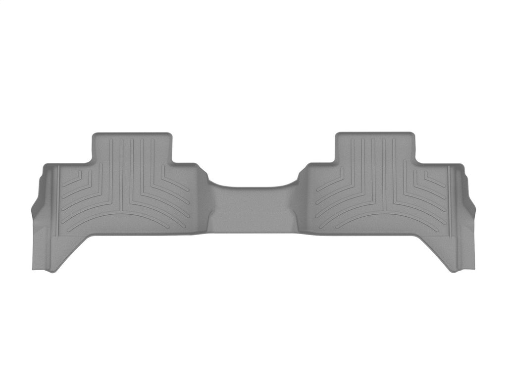 Weathertech 4617083 FloorLiner™ DigitalFit® for Select Toyota Tundra