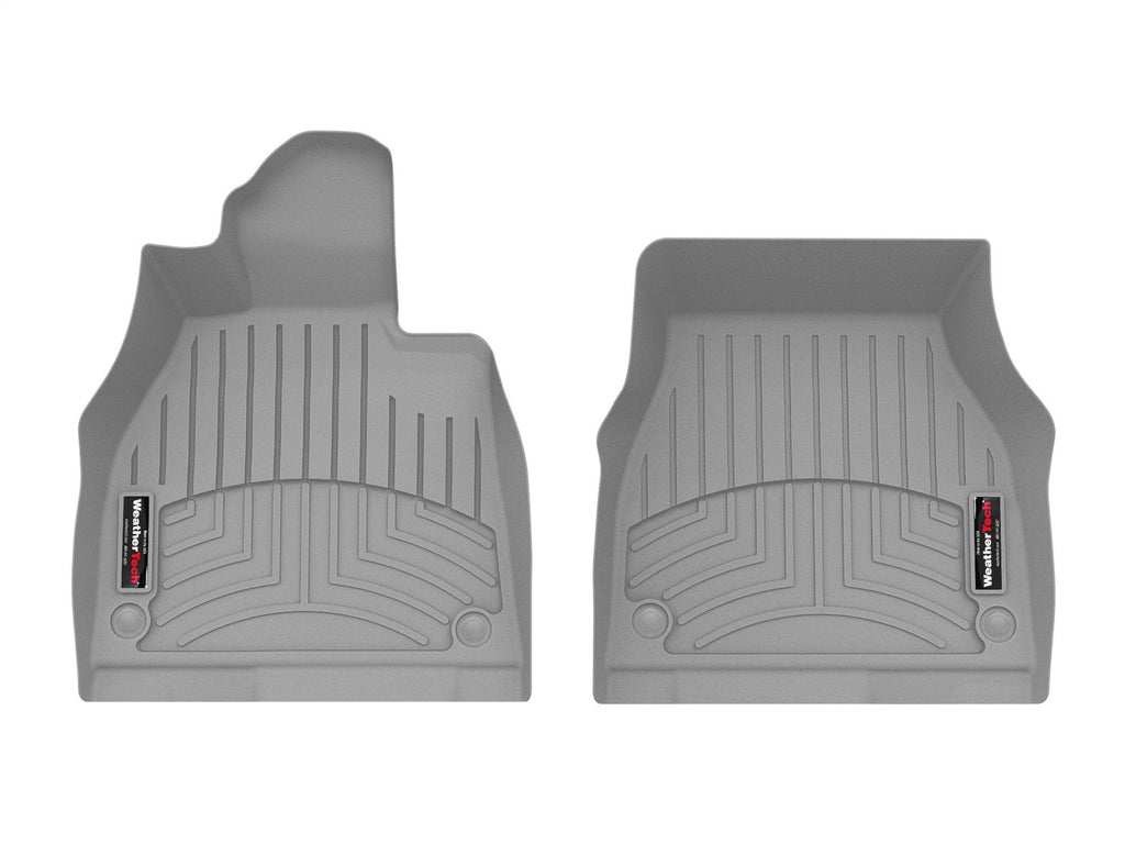 Weathertech 4617091 FloorLiner™ DigitalFit® for Select Mercedes-Benz EQS 450, Mercedes-Benz EQS 450+, Mercedes-Benz EQS 580, Mercedes-Benz EQS AMG