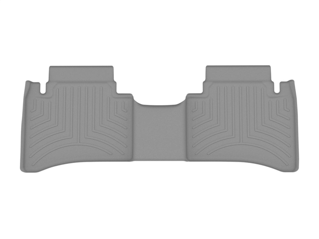 Weathertech 4617093 FloorLiner™ DigitalFit® for Select Mercedes-Benz EQS 450, Mercedes-Benz EQS 450+, Mercedes-Benz EQS 580, Mercedes-Benz EQS AMG