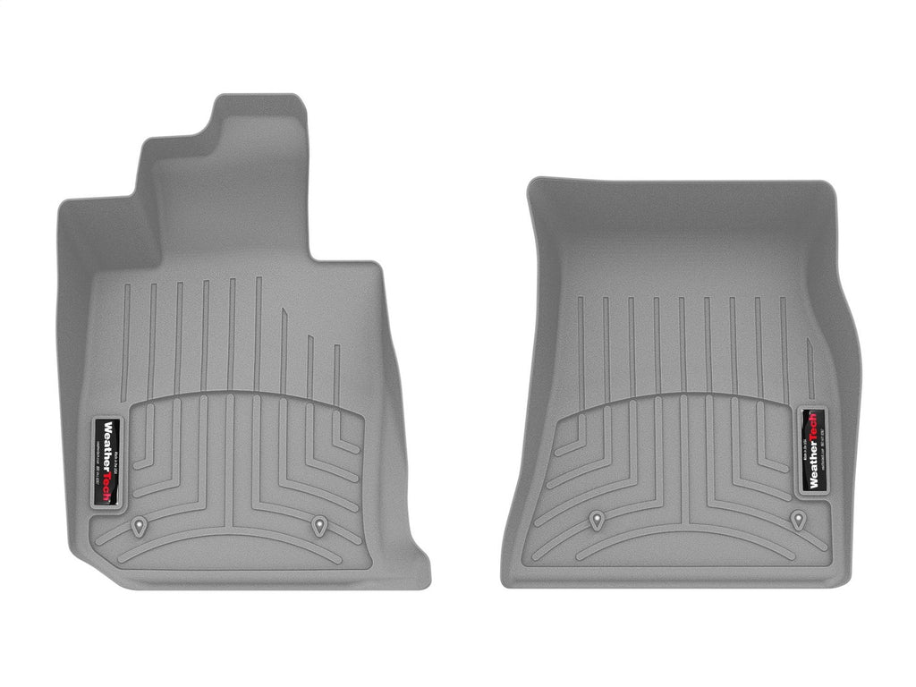 Weathertech 4617111 FloorLiner™ DigitalFit® for Select BMW 220i, BMW 230i, BMW 230i xDrive, BMW M2, BMW M240i, BMW M240i xDrive