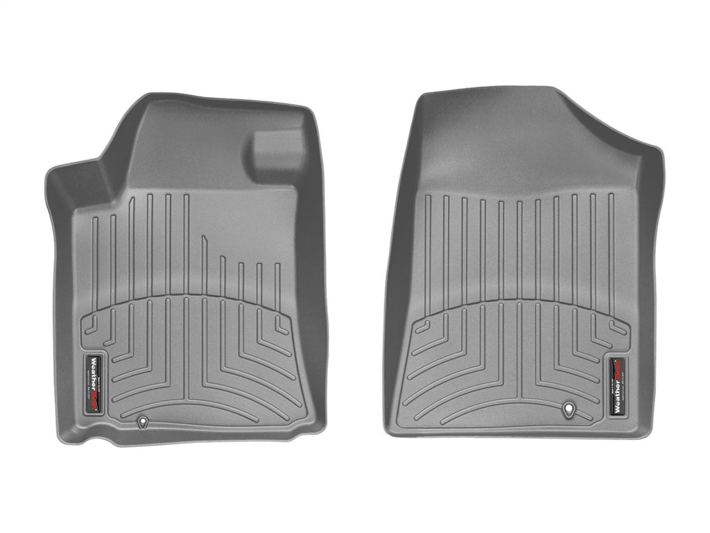 Weathertech 461711 FloorLiner™ DigitalFit® for Select Nissan Maxima