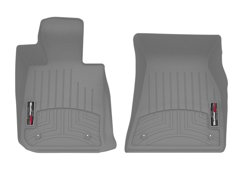 Weathertech 4617121 FloorLiner™ DigitalFit® for Select BMW 430i Gran Coupe, BMW 430i xDrive Gran Coupe, BMW M440i, BMW M440i Gran Coupe, BMW M440i xDrive, BMW M440i xDrive Gran Coupe