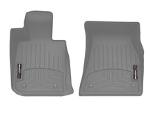 Load image into Gallery viewer, Weathertech 4617121 FloorLiner™ DigitalFit® for Select BMW 430i Gran Coupe, BMW 430i xDrive Gran Coupe, BMW M440i, BMW M440i Gran Coupe, BMW M440i xDrive, BMW M440i xDrive Gran Coupe