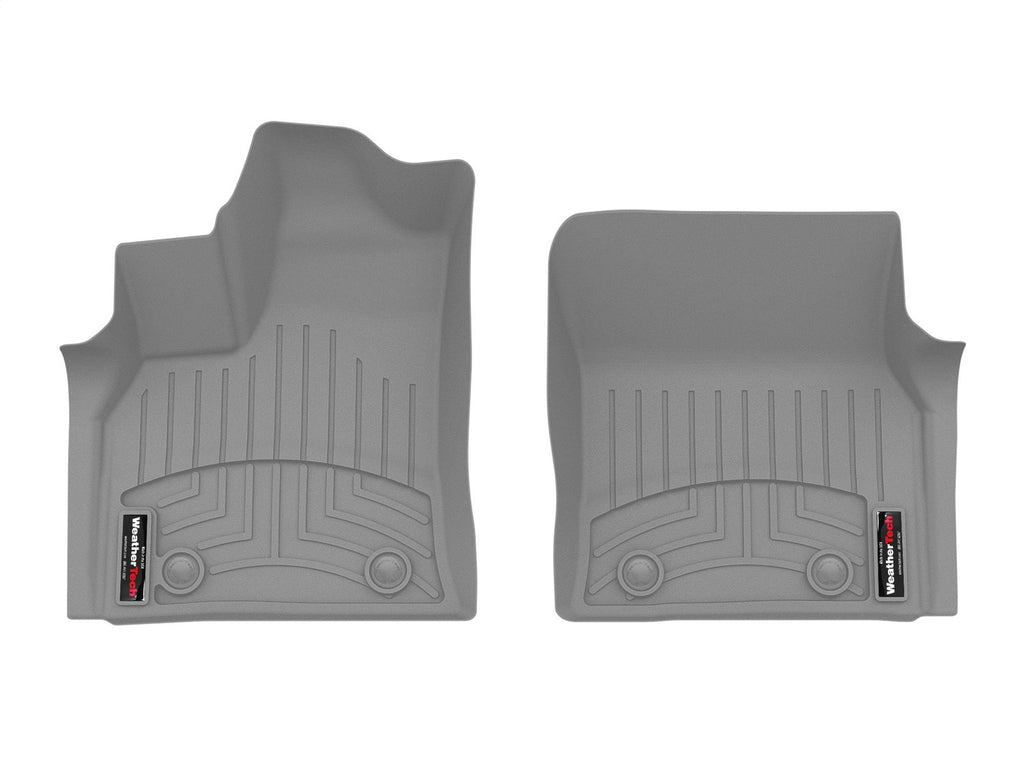 Weathertech 4617131 FloorLiner™ DigitalFit® for Select Lexus LX600, Lexus LX700h