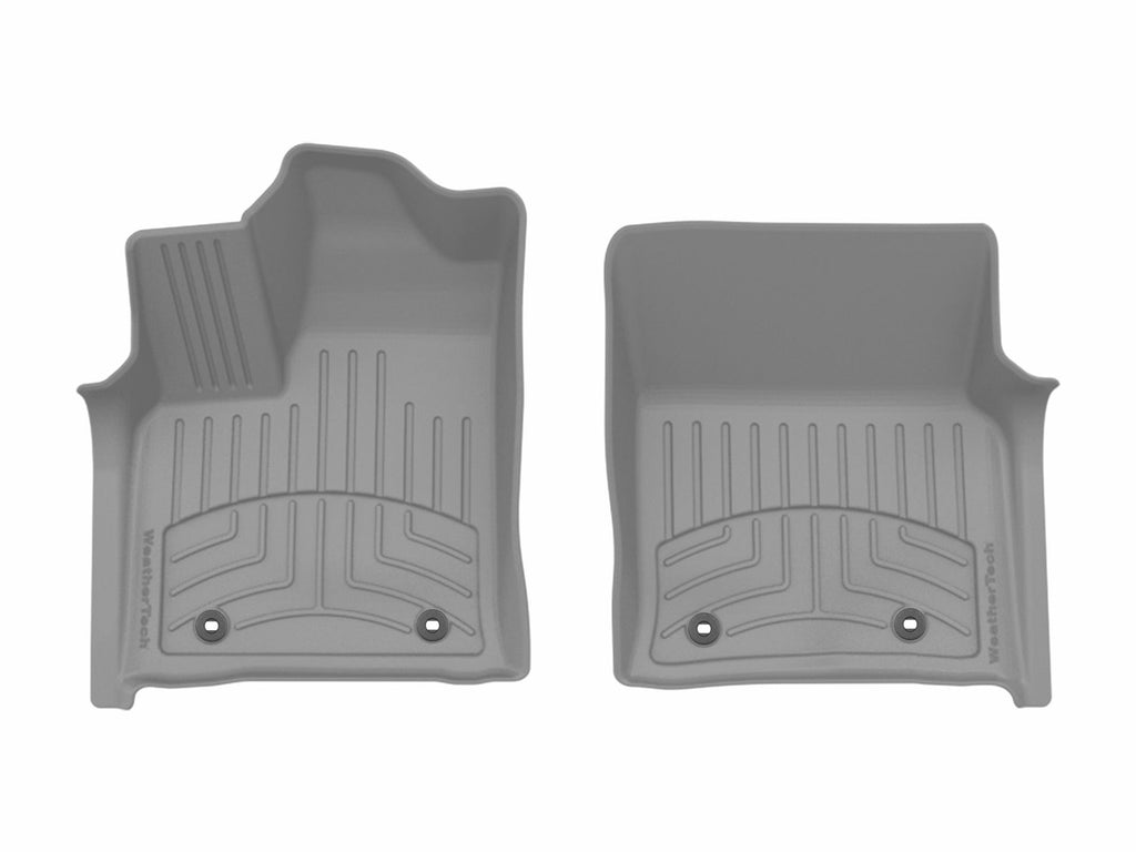 Weathertech 4617131IM FloorLiner™ HP for Select Lexus LX600, Lexus LX700h