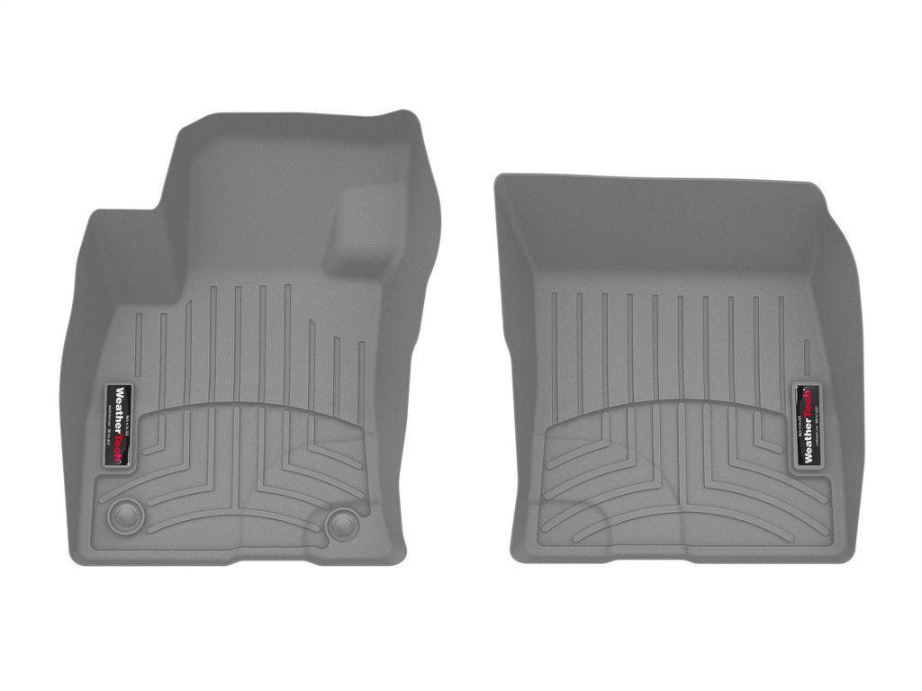 Weathertech 4617171 FloorLiner™ DigitalFit® for Select Ford Escape