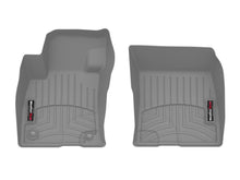 Load image into Gallery viewer, Weathertech 4617171 FloorLiner™ DigitalFit® for Select Ford Escape