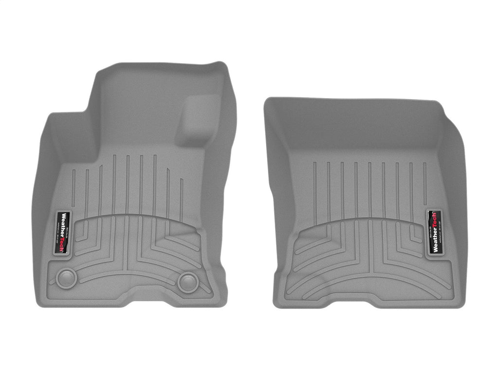 Weathertech 4617191 FloorLiner™ DigitalFit® for Select Ford Escape